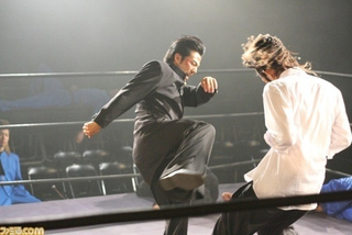 Illustration for article titled Kenka Bancho, The Badass Nationwide Dominating Movie